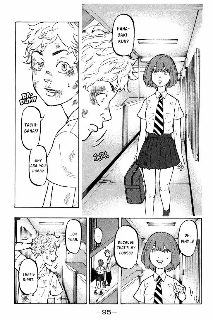 Tokyo Manji Revengers 2