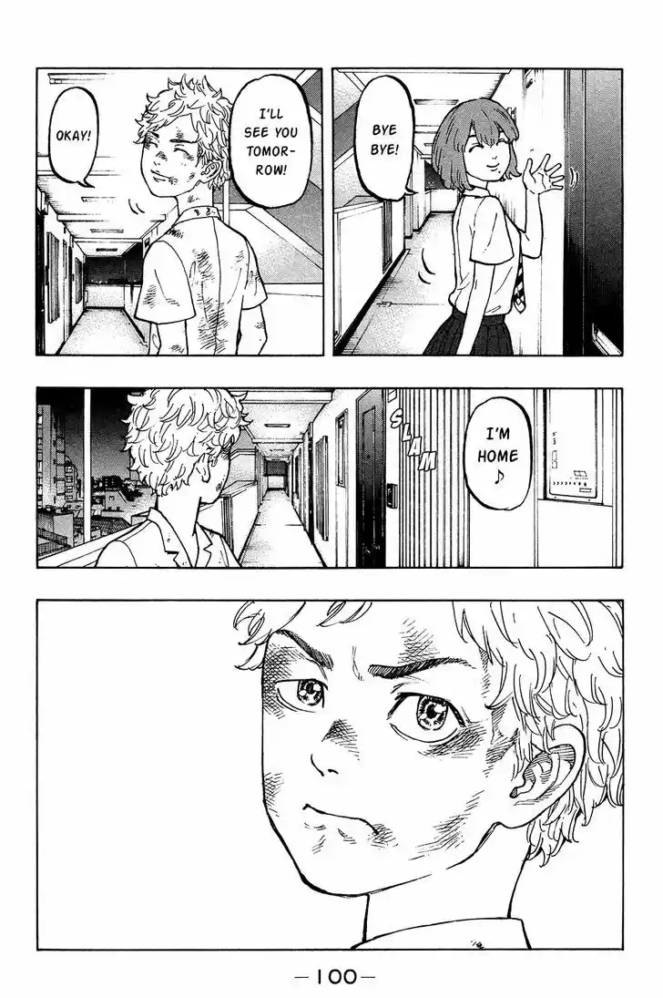 Tokyo Manji Revengers 2