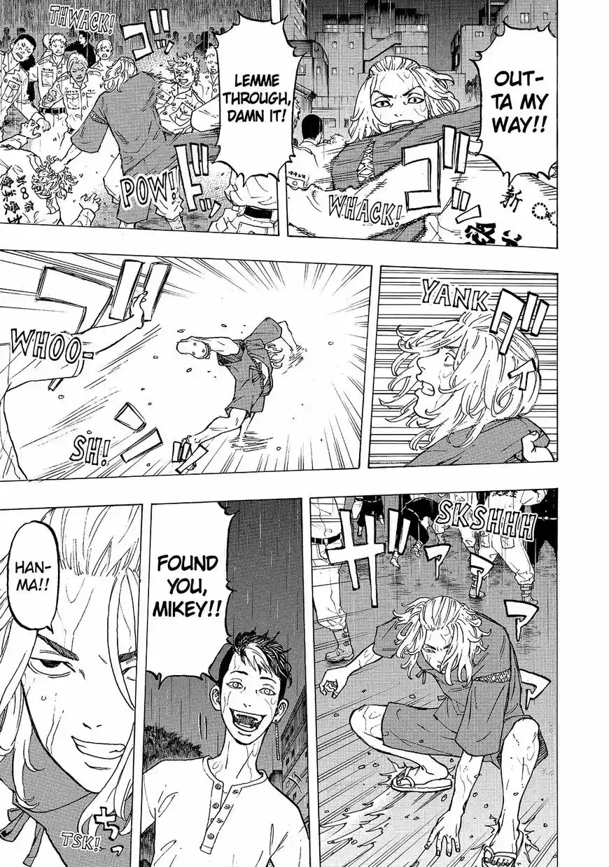 Tokyo Manji Revengers 24