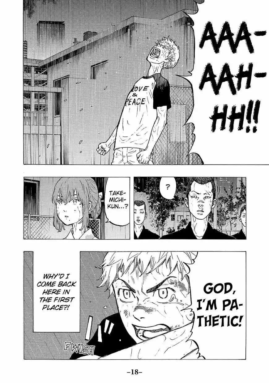 Tokyo Manji Revengers 24