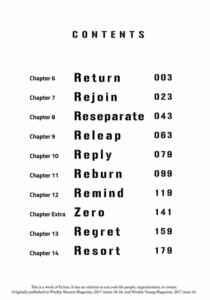 Tokyo Manji Revengers 6