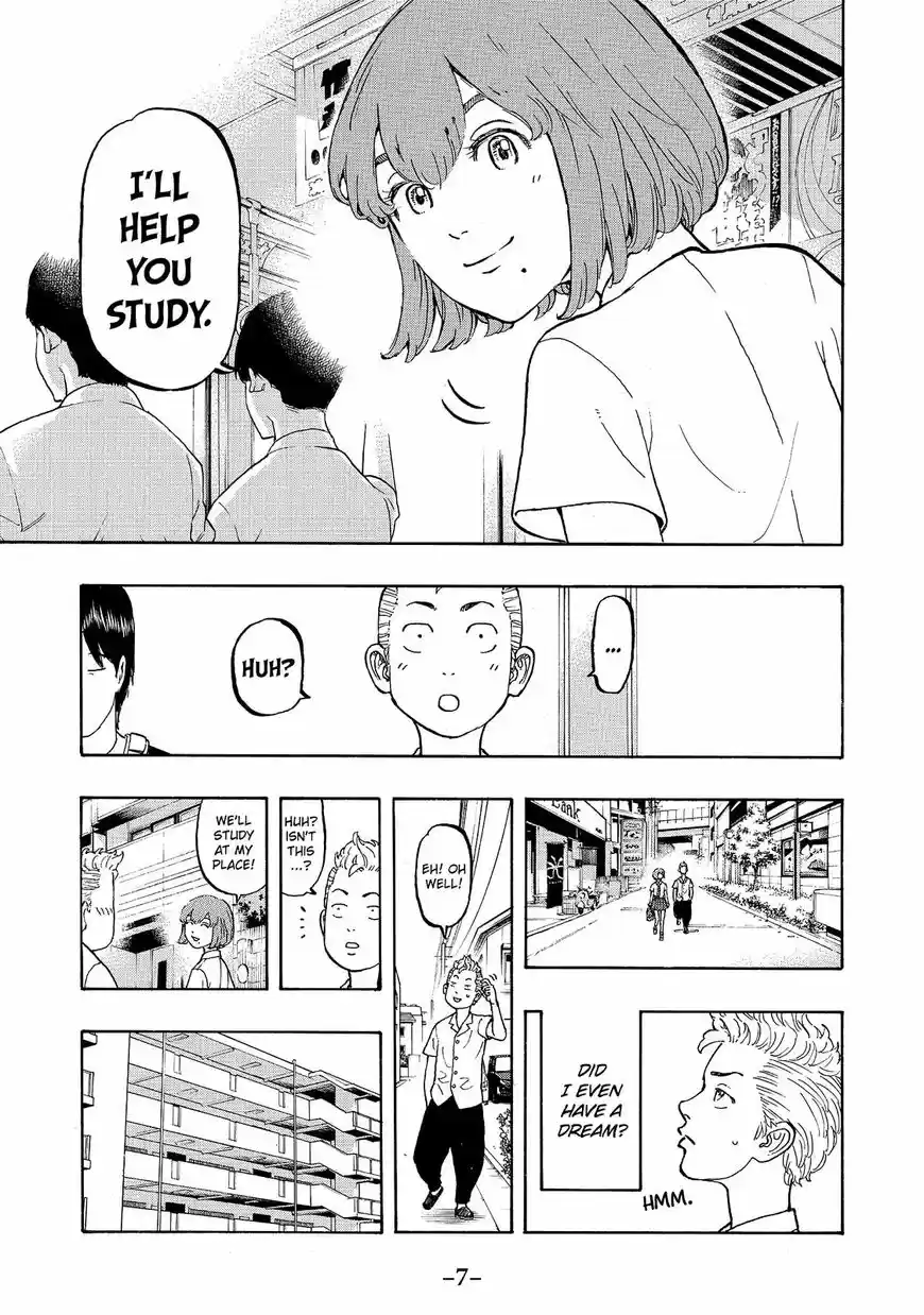 Tokyo Manji Revengers 6