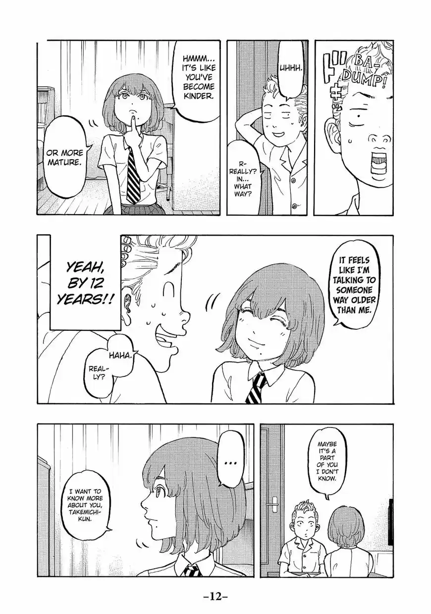 Tokyo Manji Revengers 6