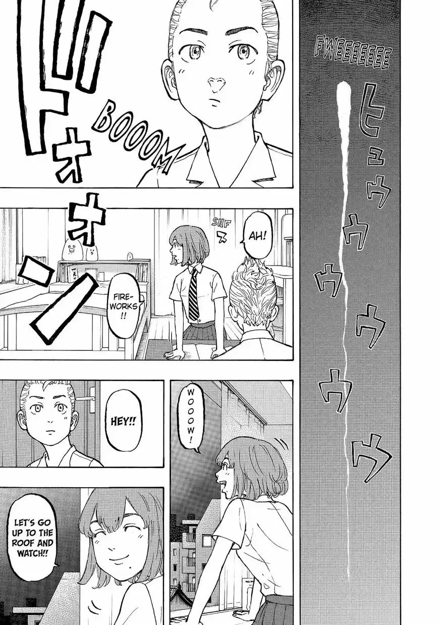 Tokyo Manji Revengers 6