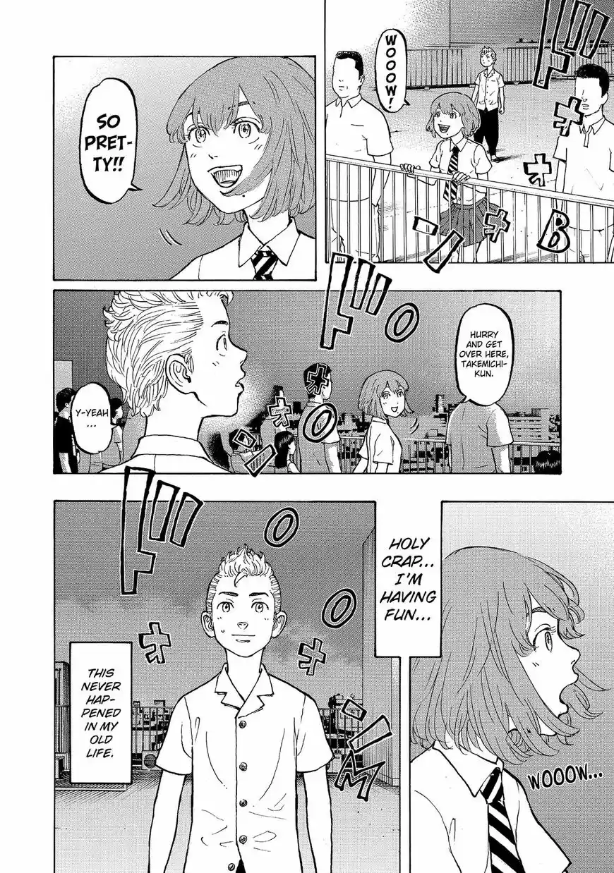 Tokyo Manji Revengers 6