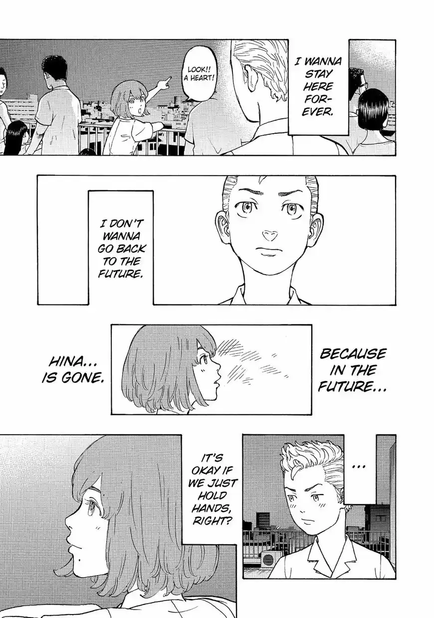 Tokyo Manji Revengers 6