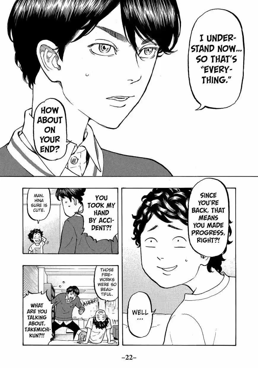 Tokyo Manji Revengers 6