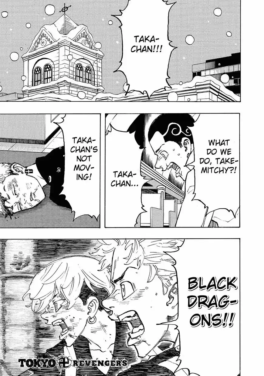 Tokyo Manji Revengers ch.098