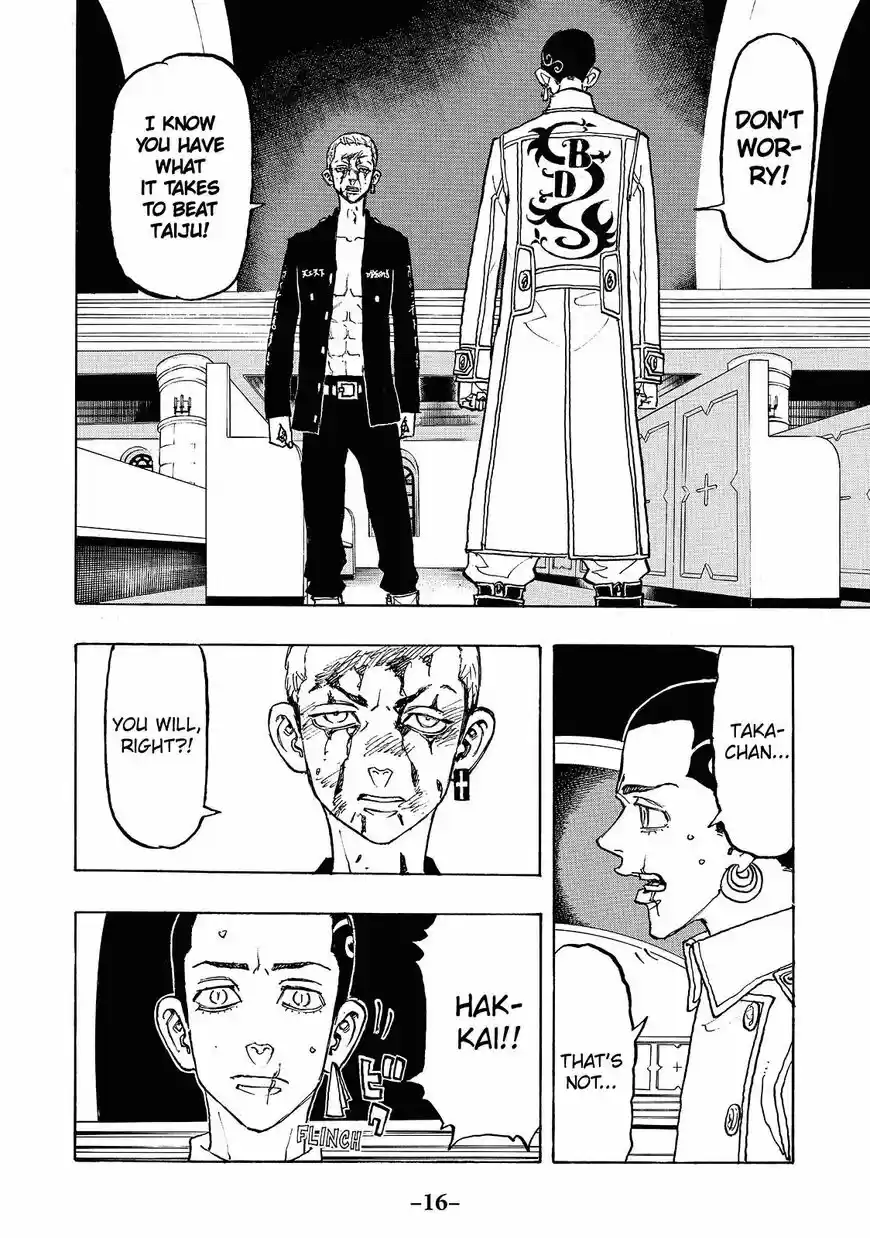 Tokyo Manji Revengers ch.098