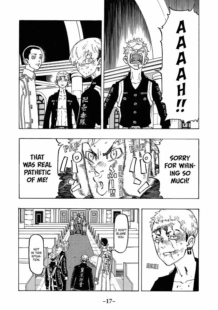 Tokyo Manji Revengers ch.098