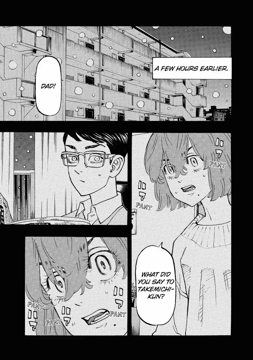 Tokyo Manji Revengers ch.108