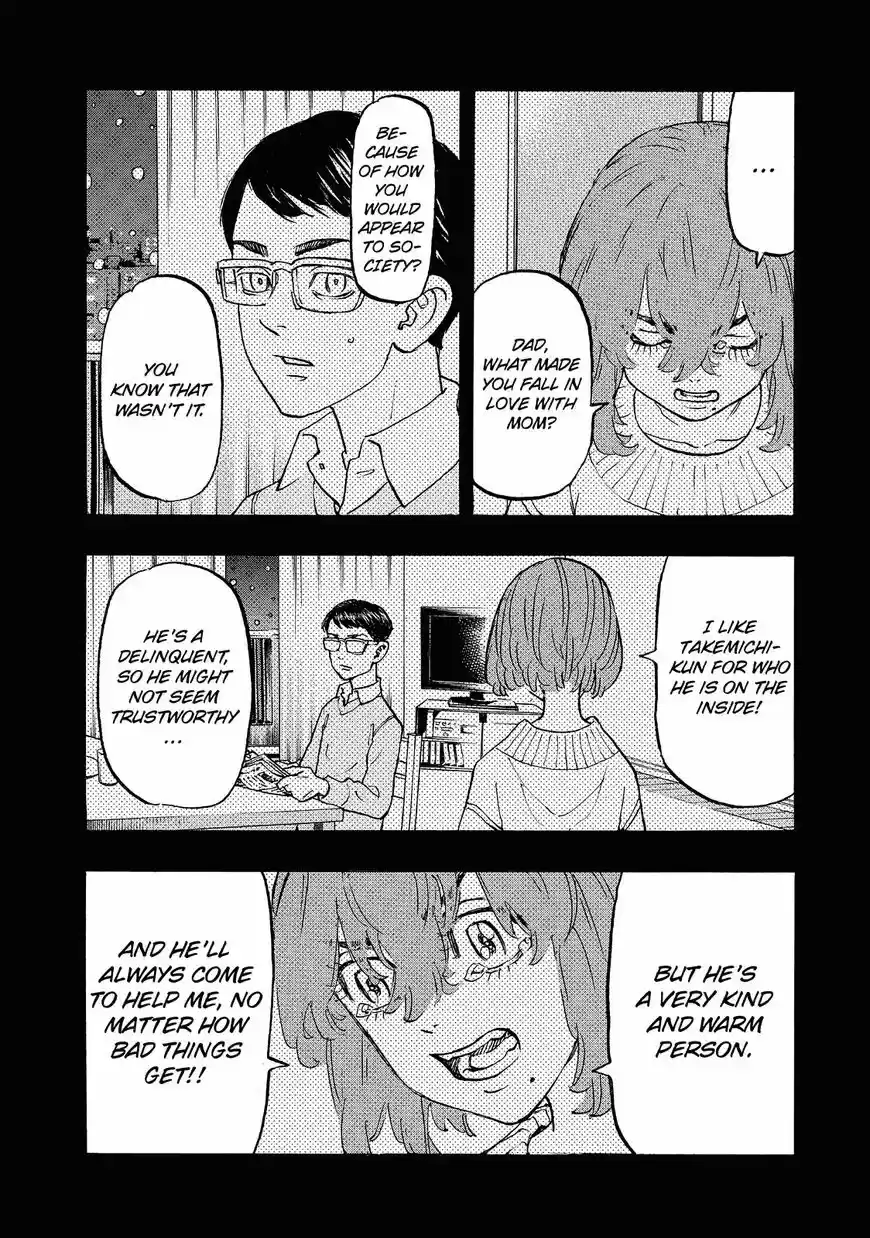 Tokyo Manji Revengers ch.108