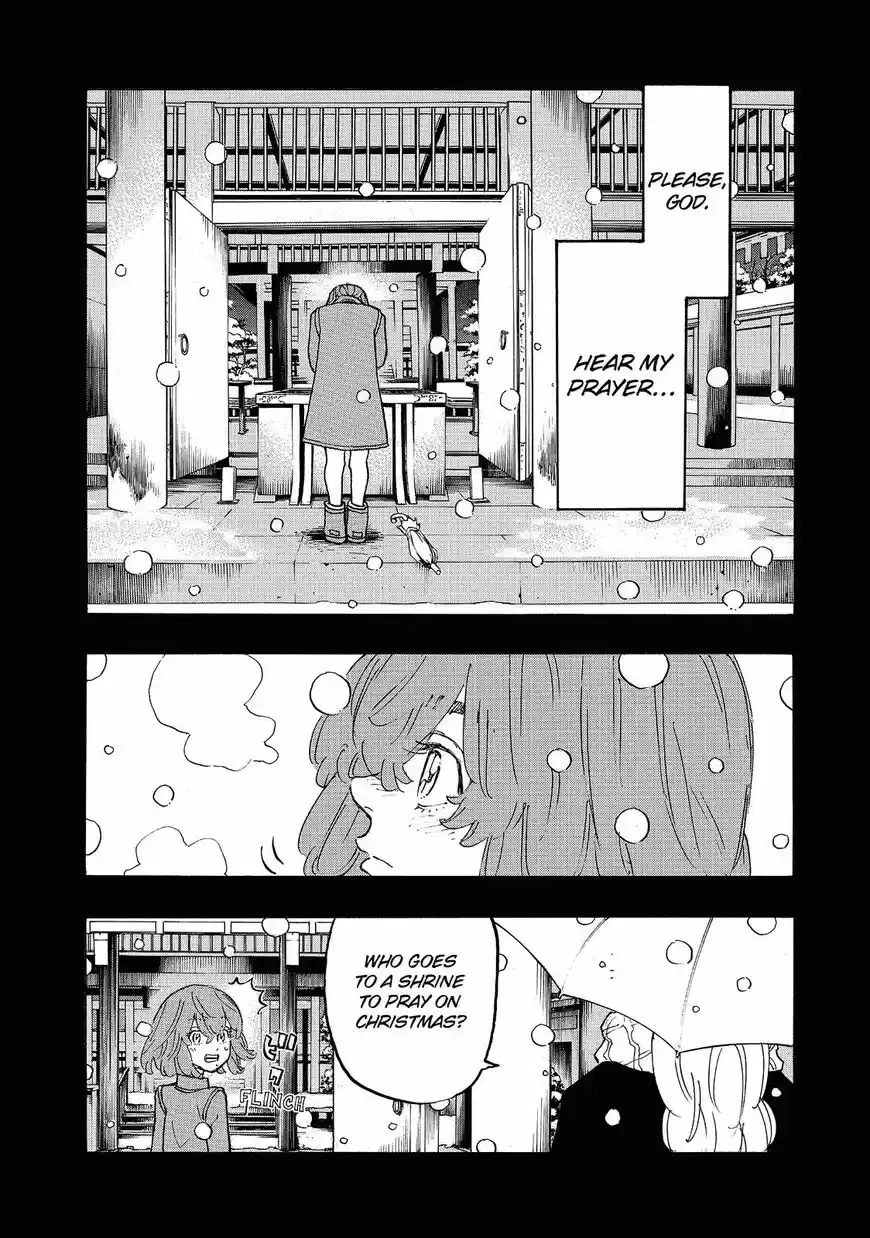 Tokyo Manji Revengers ch.108