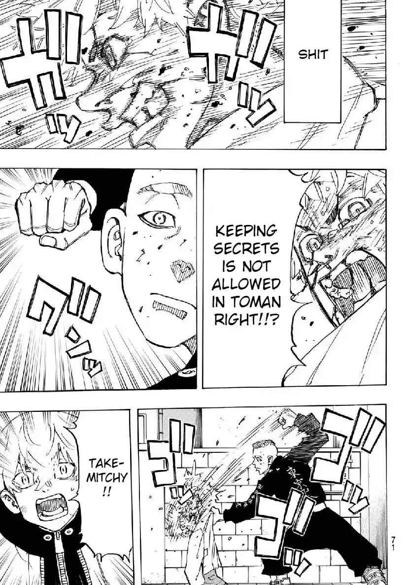 Tokyo Manji Revengers ch.139