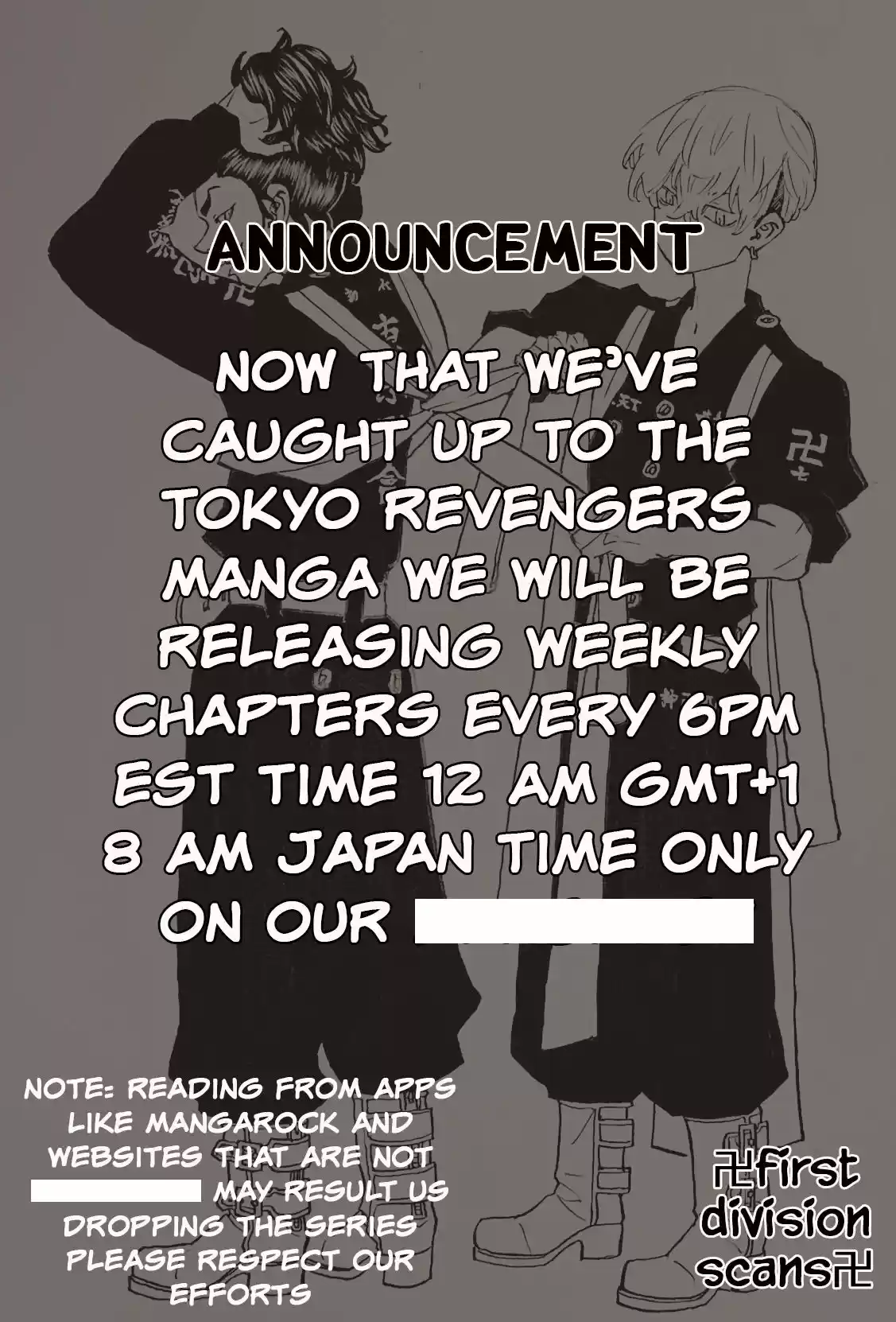 Tokyo Manji Revengers ch.142