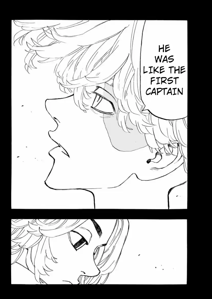 Tokyo Manji Revengers ch.144