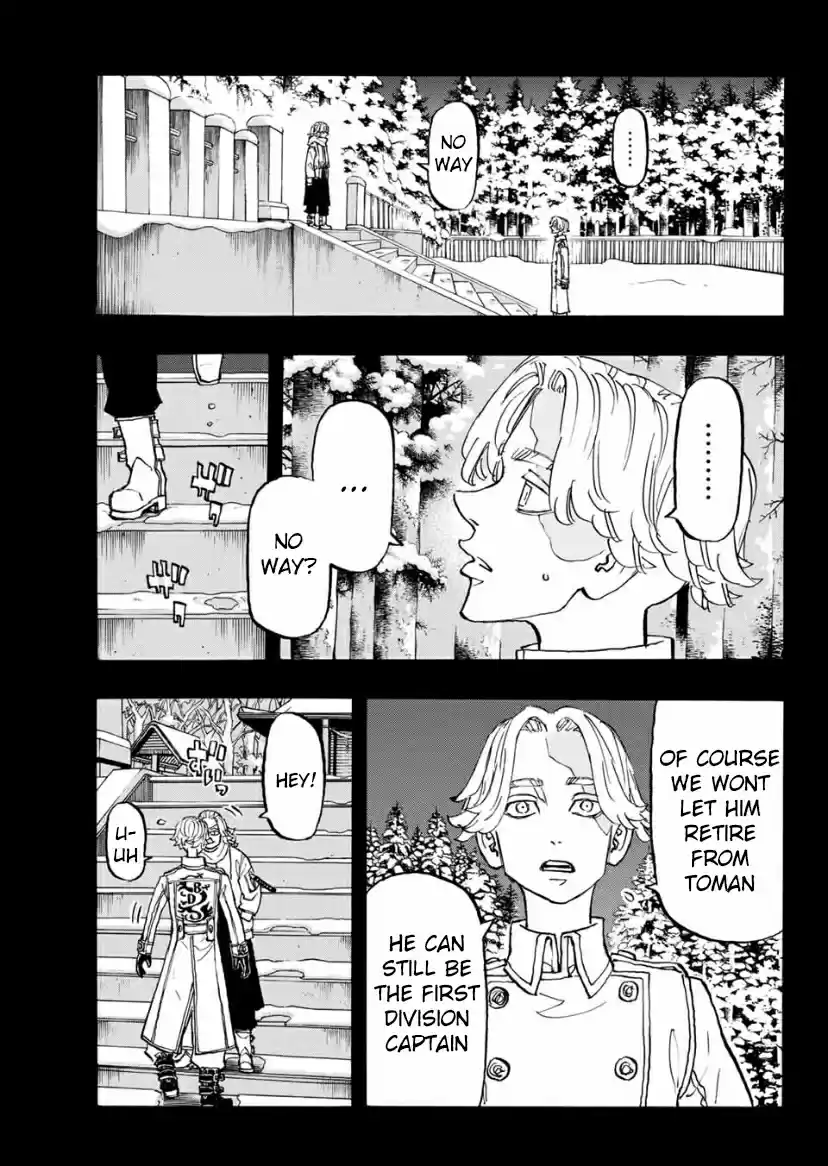 Tokyo Manji Revengers ch.144