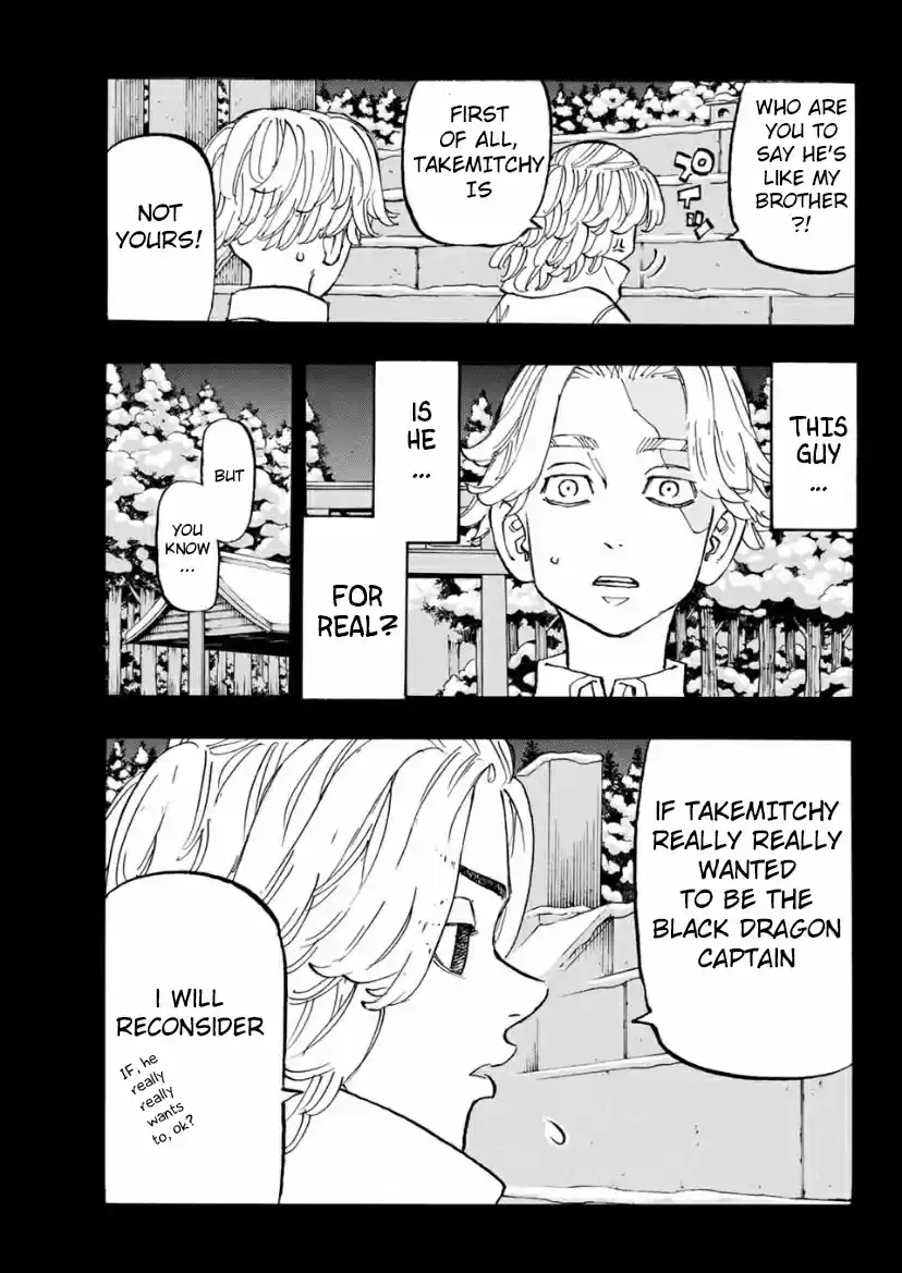 Tokyo Manji Revengers ch.144