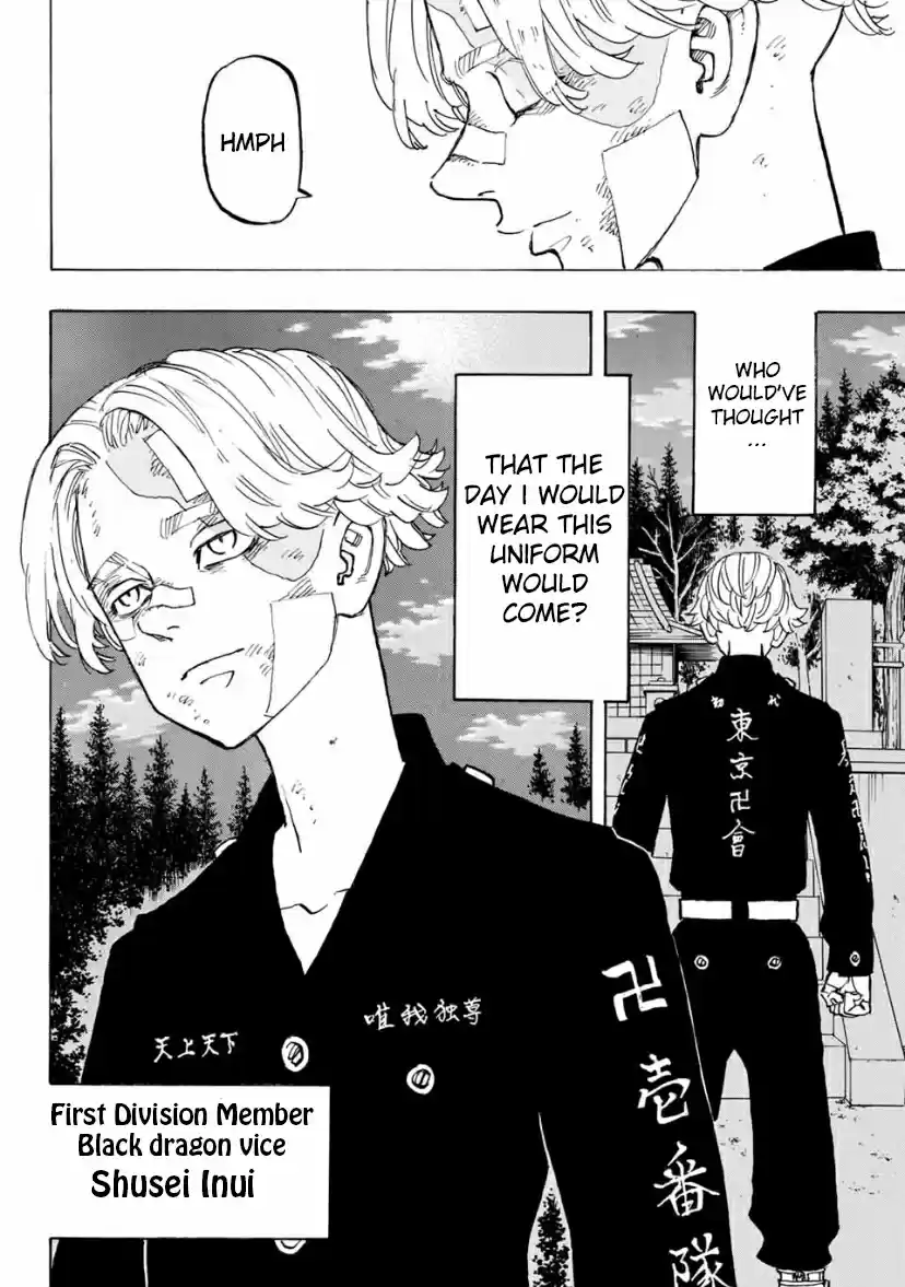 Tokyo Manji Revengers ch.144