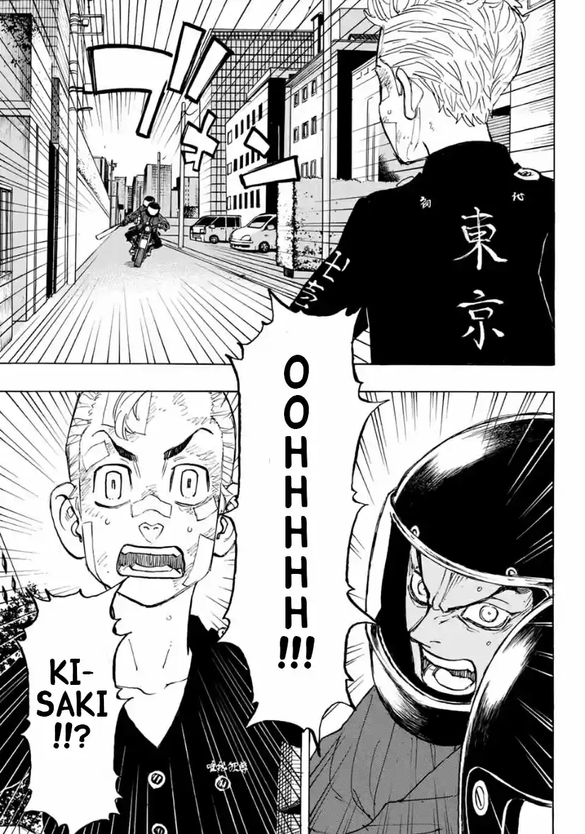 Tokyo Manji Revengers ch.147