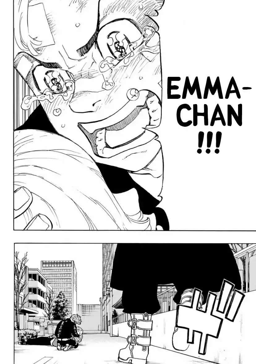 Tokyo Manji Revengers ch.147