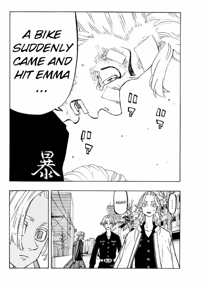 Tokyo Manji Revengers ch.148