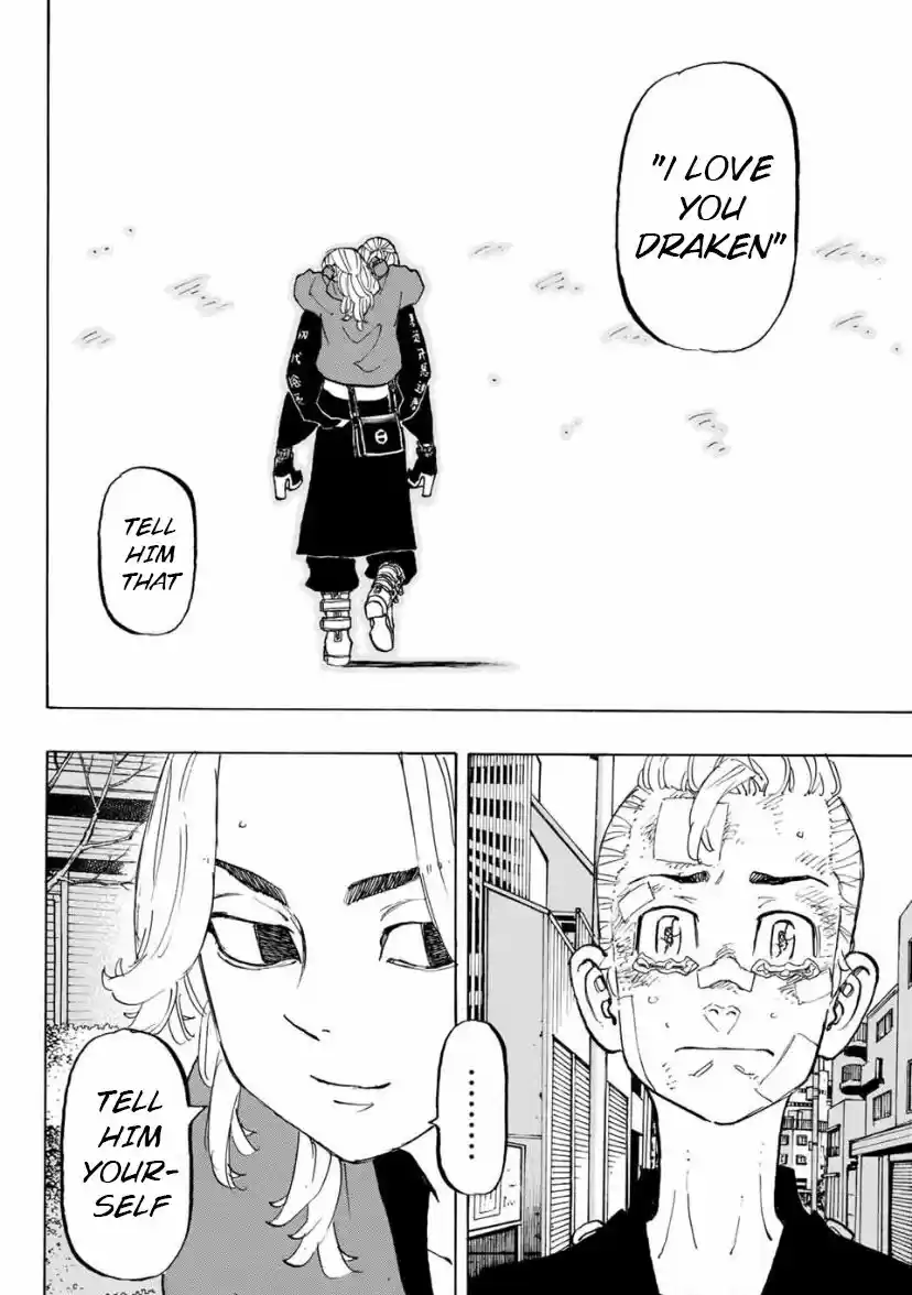 Tokyo Manji Revengers ch.148