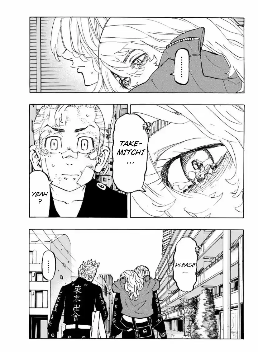 Tokyo Manji Revengers ch.148