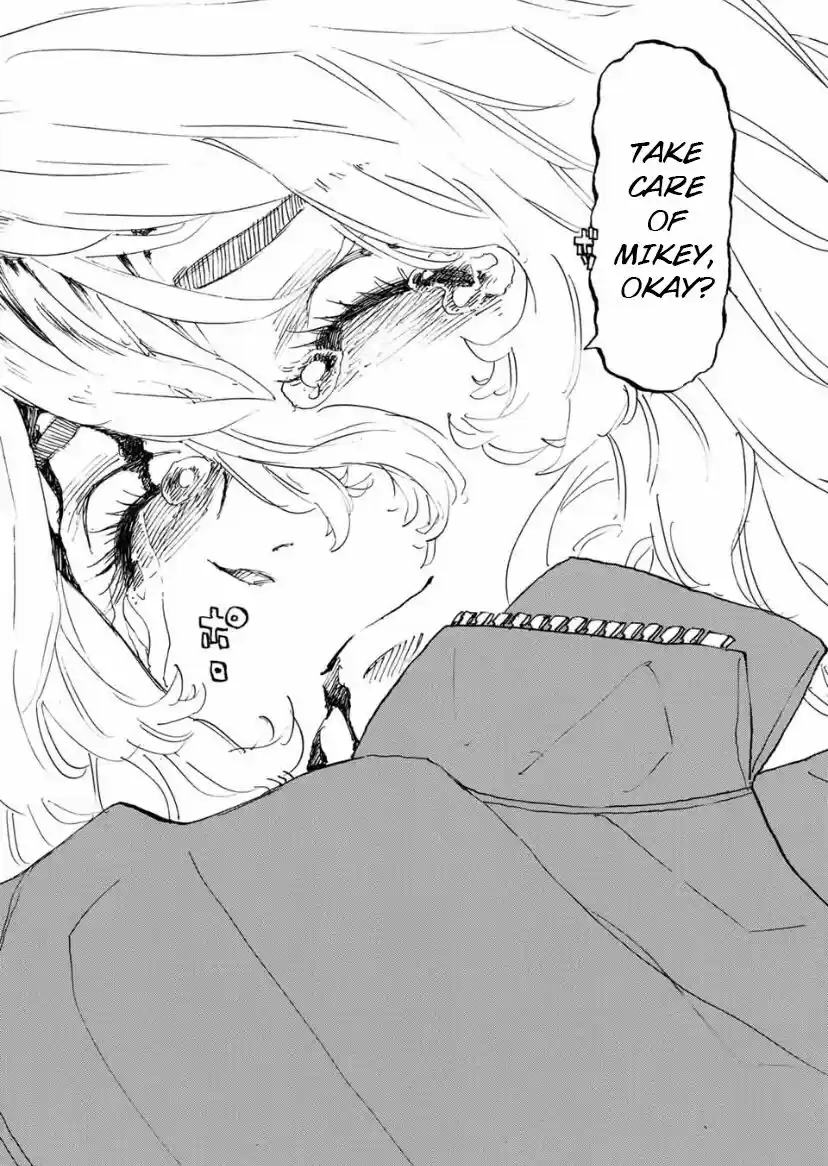 Tokyo Manji Revengers ch.148