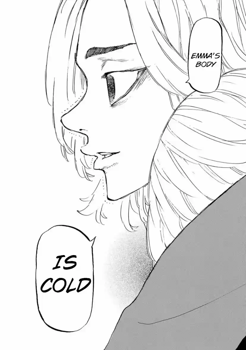 Tokyo Manji Revengers ch.148