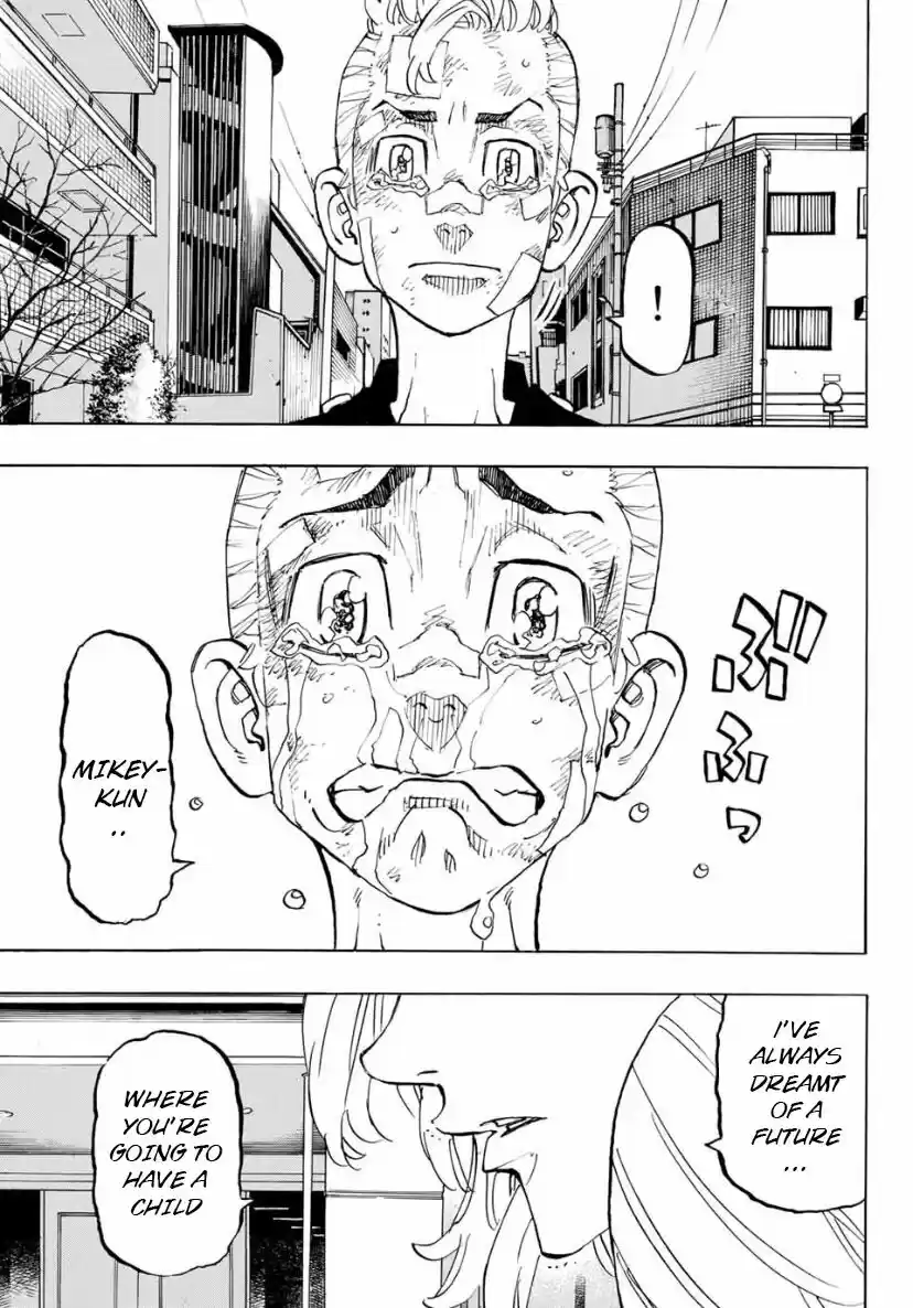 Tokyo Manji Revengers ch.148