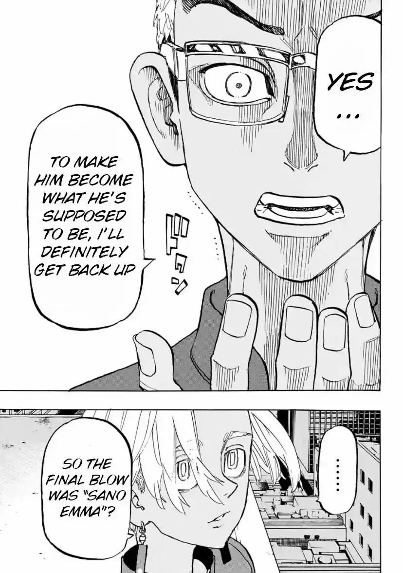 Tokyo Manji Revengers ch.149