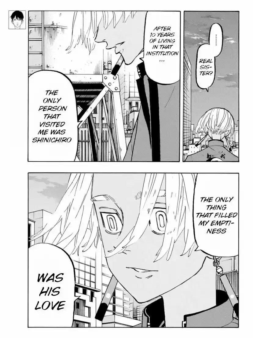 Tokyo Manji Revengers ch.149