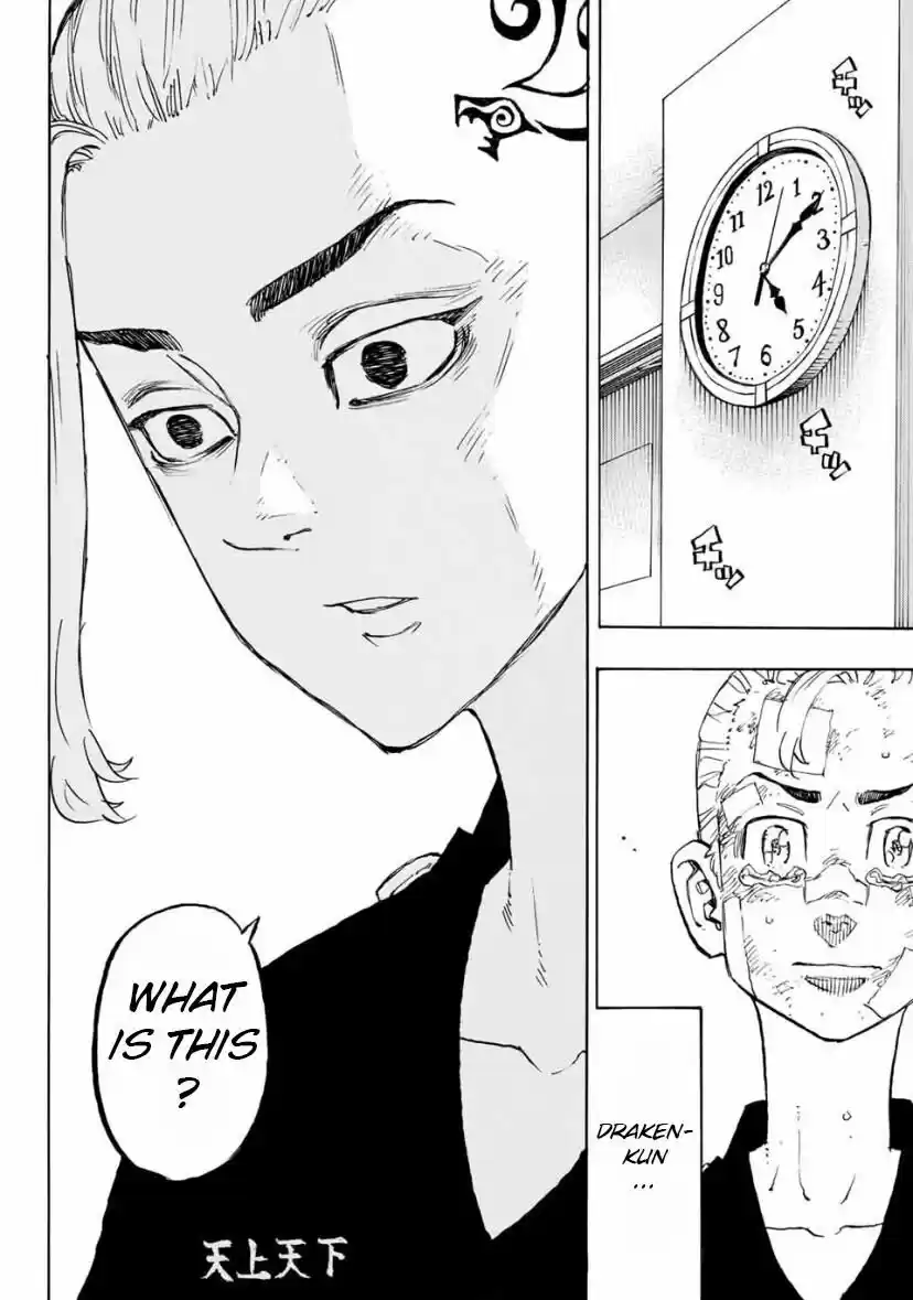 Tokyo Manji Revengers ch.149