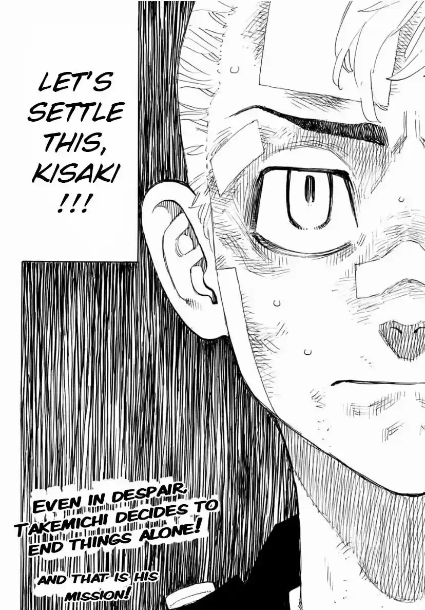 Tokyo Manji Revengers ch.151