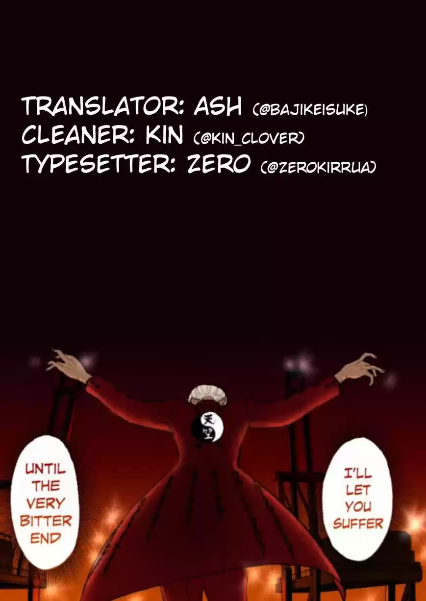 Tokyo Manji Revengers ch.154