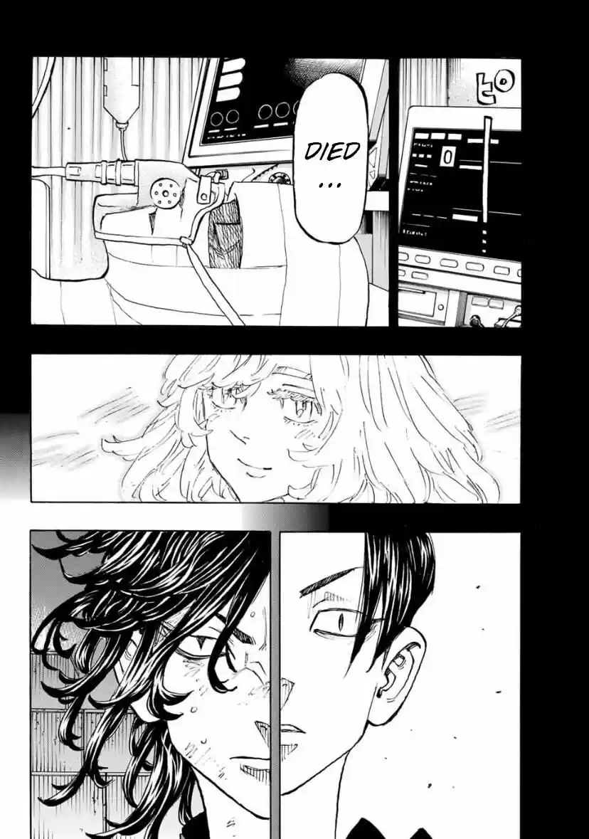 Tokyo Manji Revengers ch.159