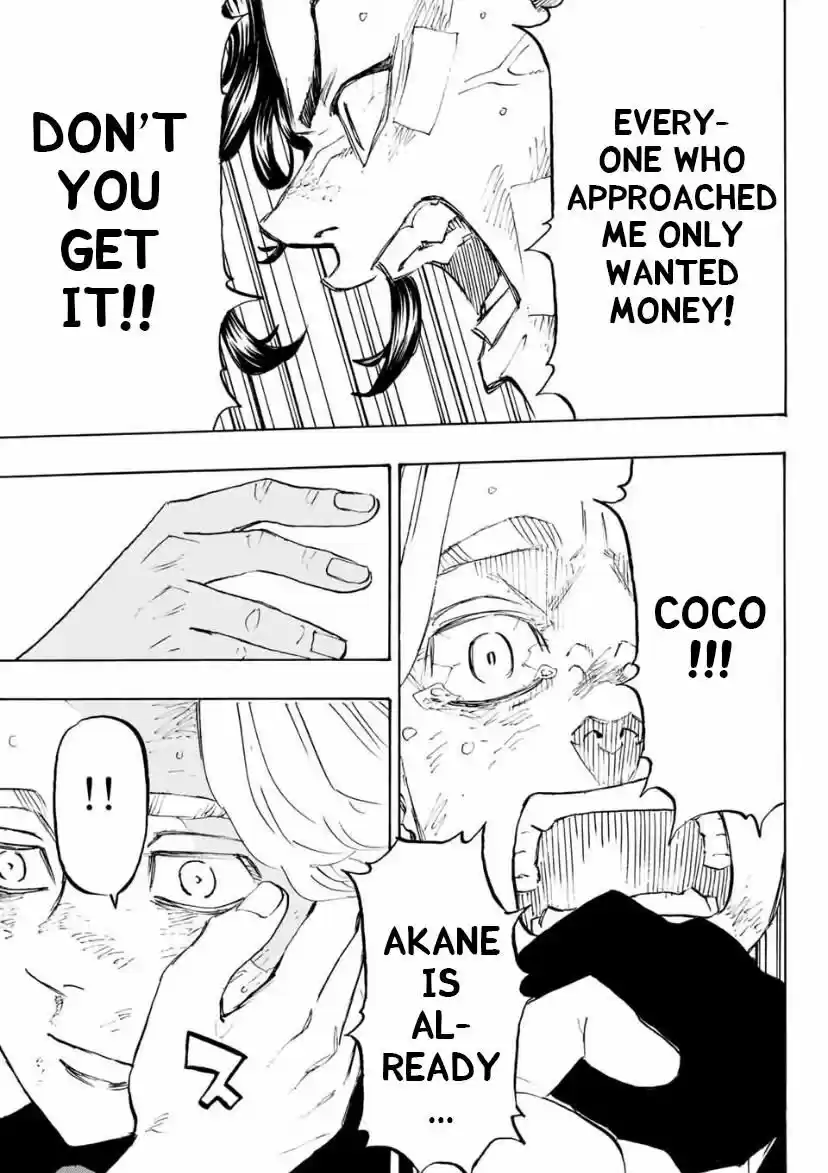 Tokyo Manji Revengers ch.159