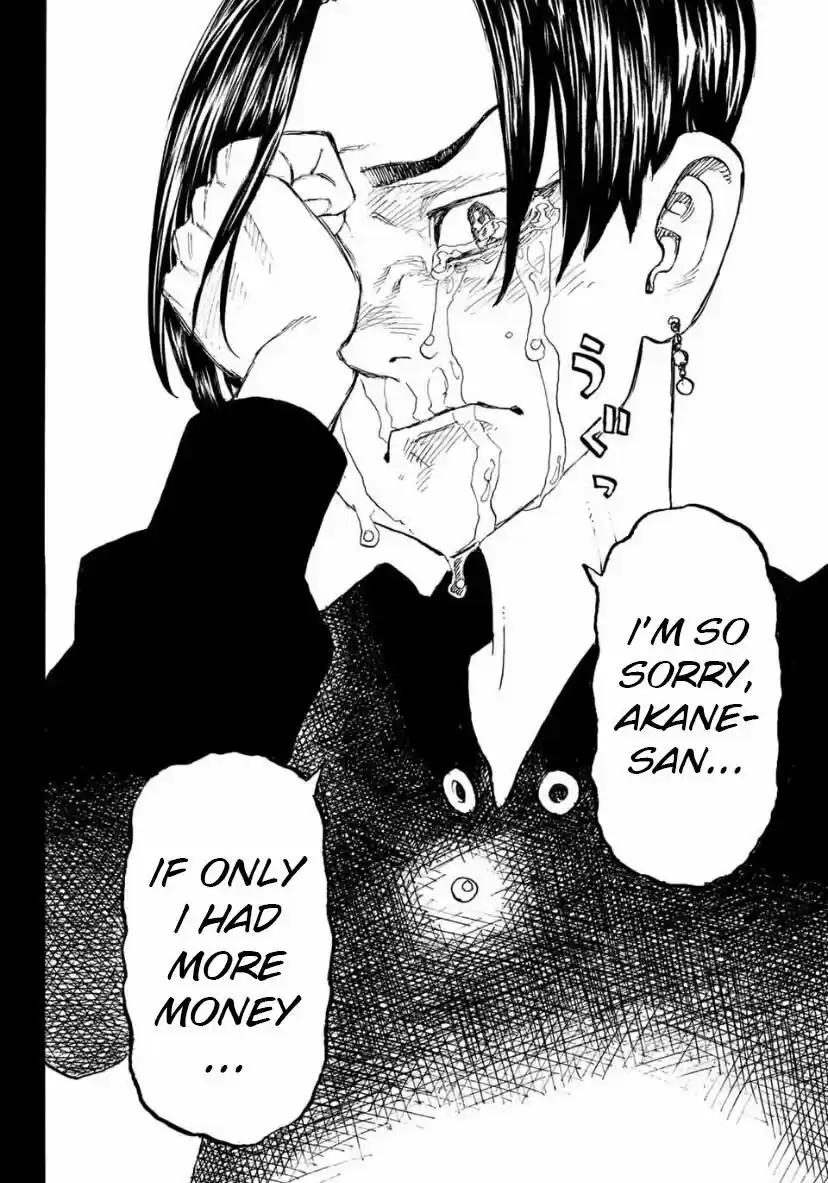 Tokyo Manji Revengers ch.159