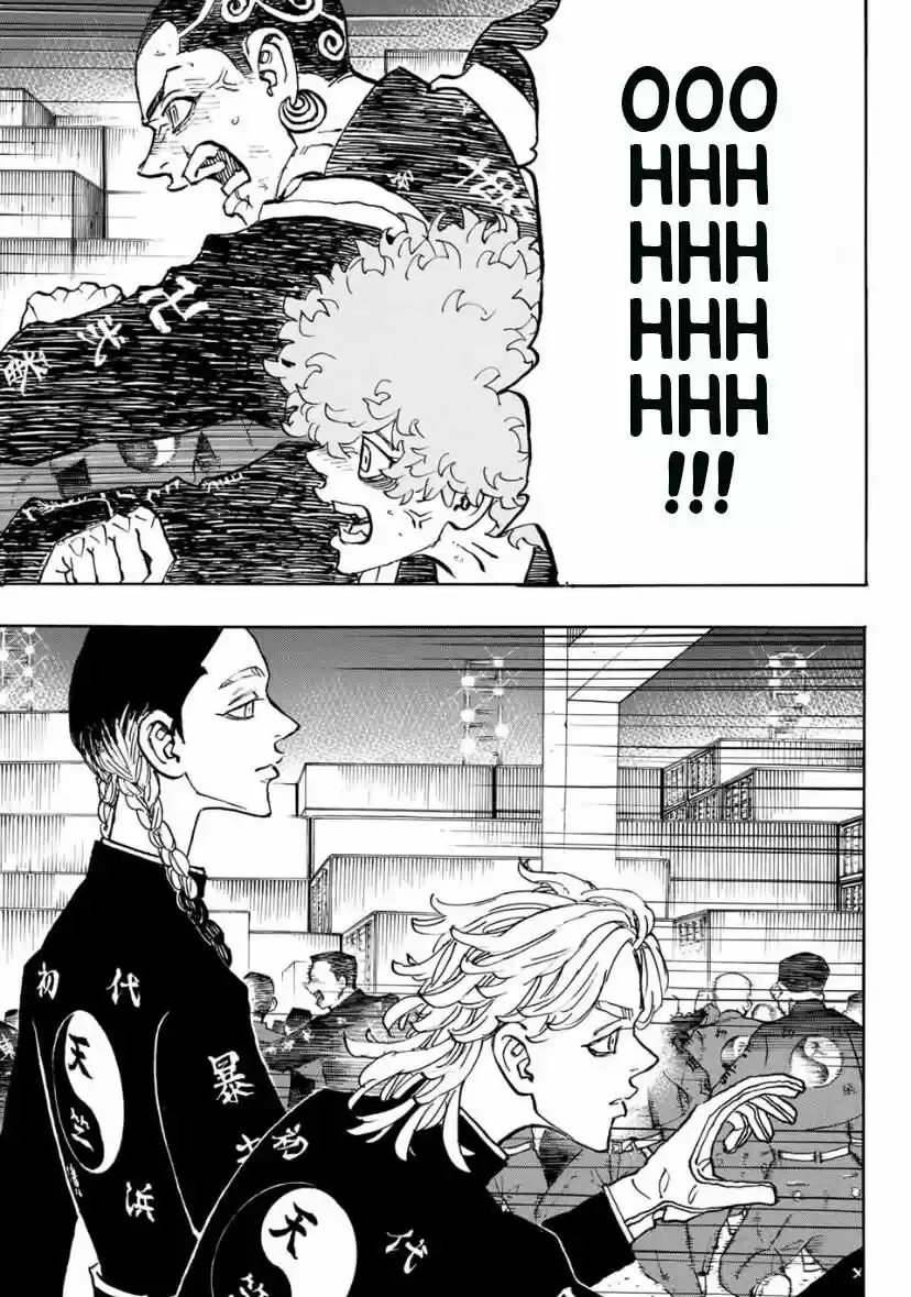 Tokyo Manji Revengers ch.162