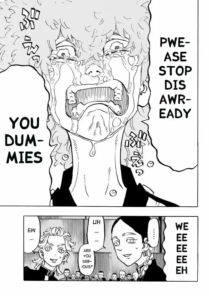 Tokyo Manji Revengers ch.162