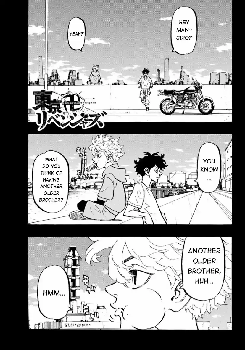 Tokyo Manji Revengers ch.173