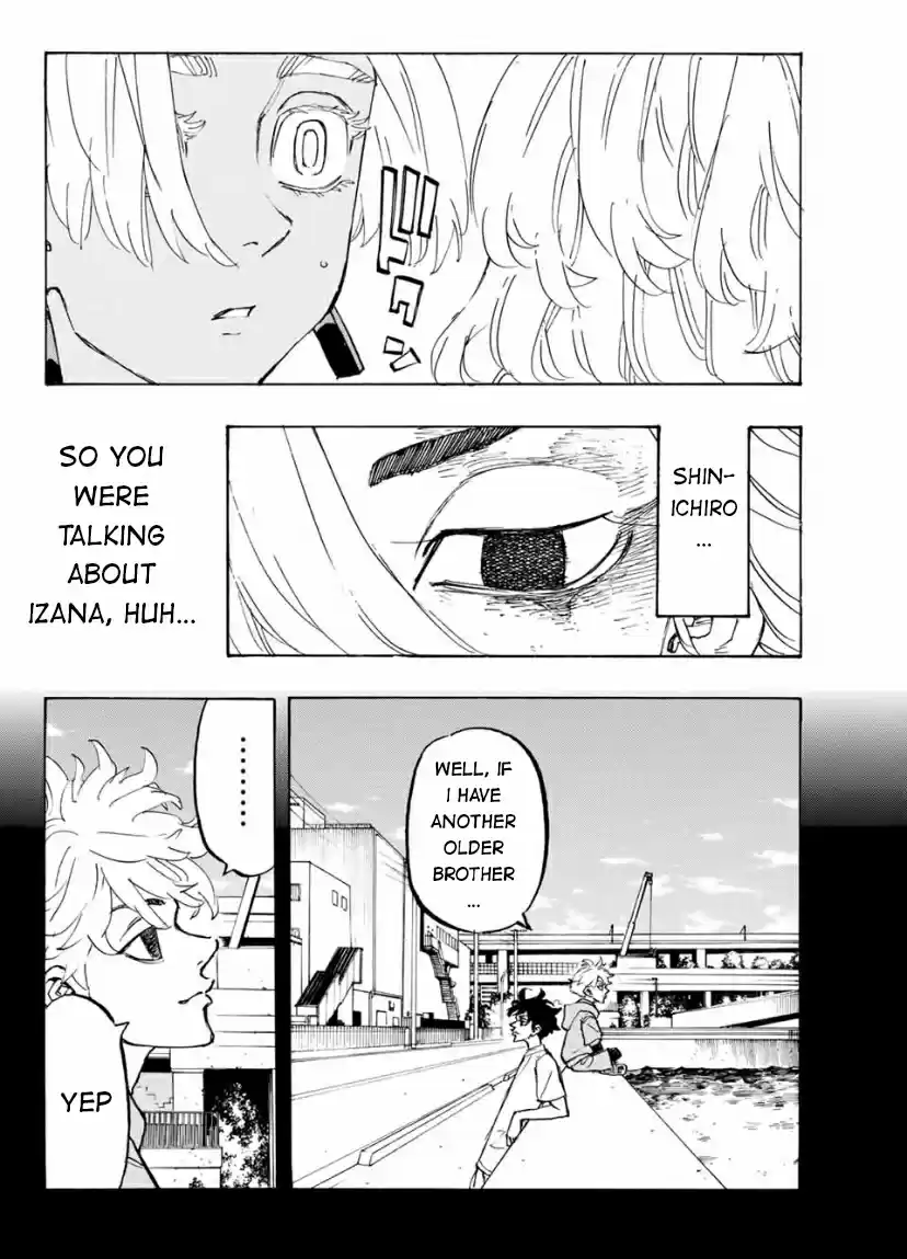 Tokyo Manji Revengers ch.173