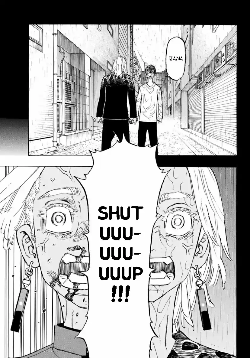 Tokyo Manji Revengers ch.174