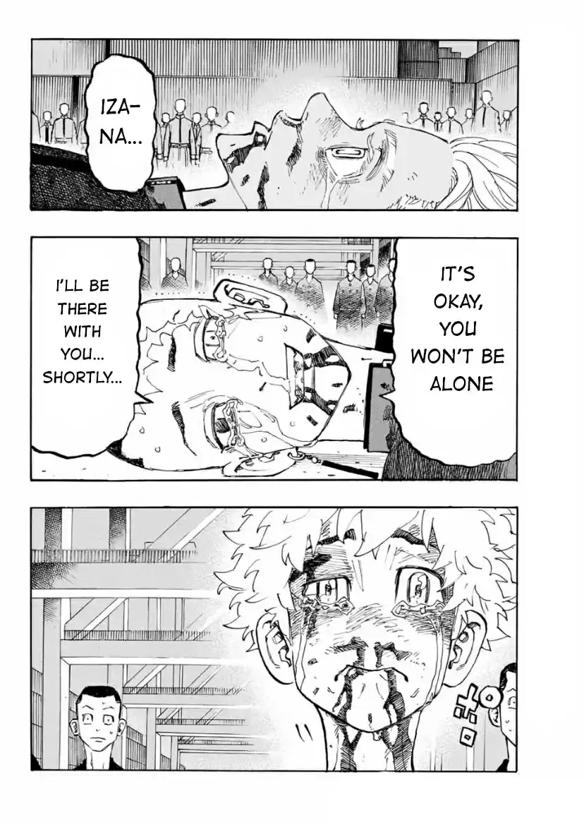 Tokyo Manji Revengers ch.178