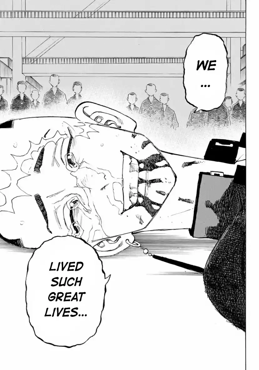 Tokyo Manji Revengers ch.178