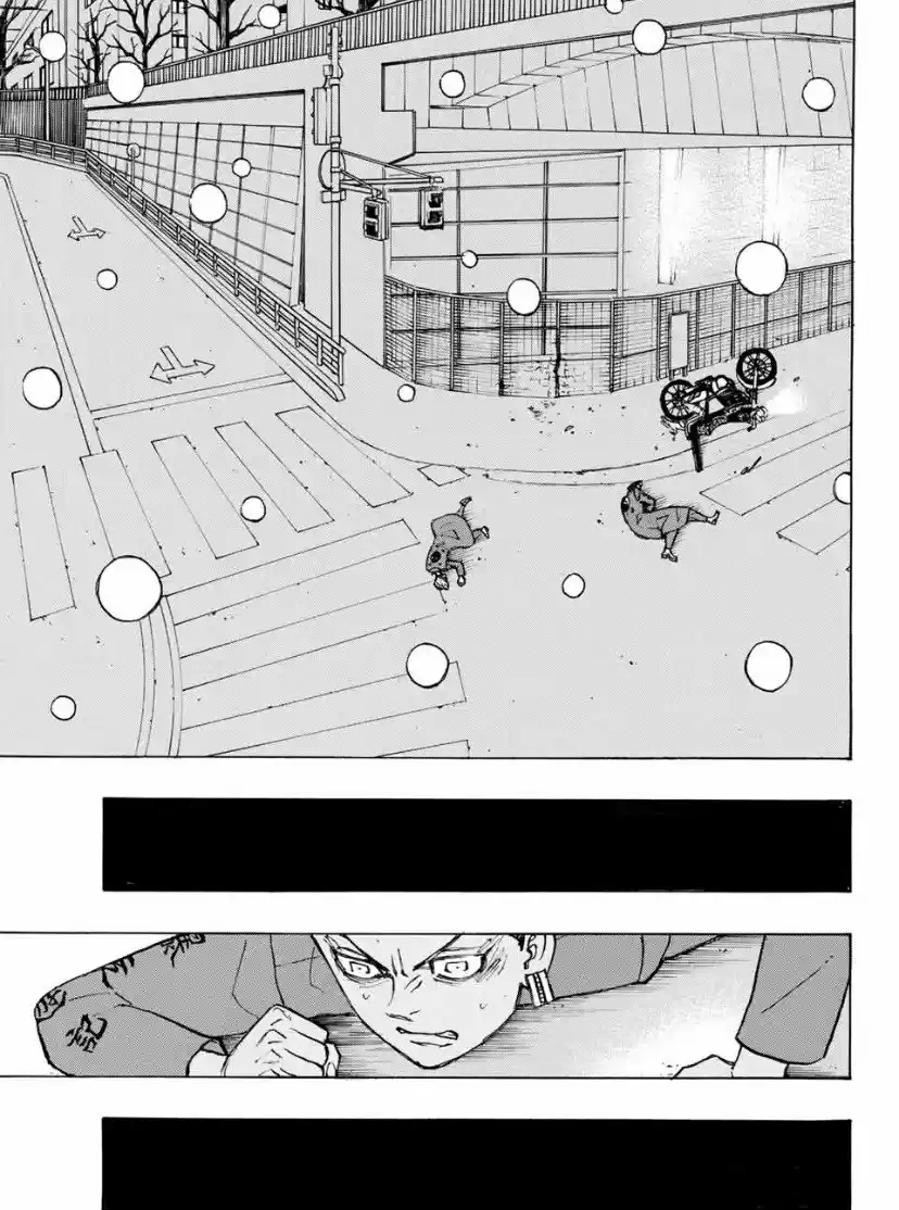 Tokyo Manji Revengers ch.179