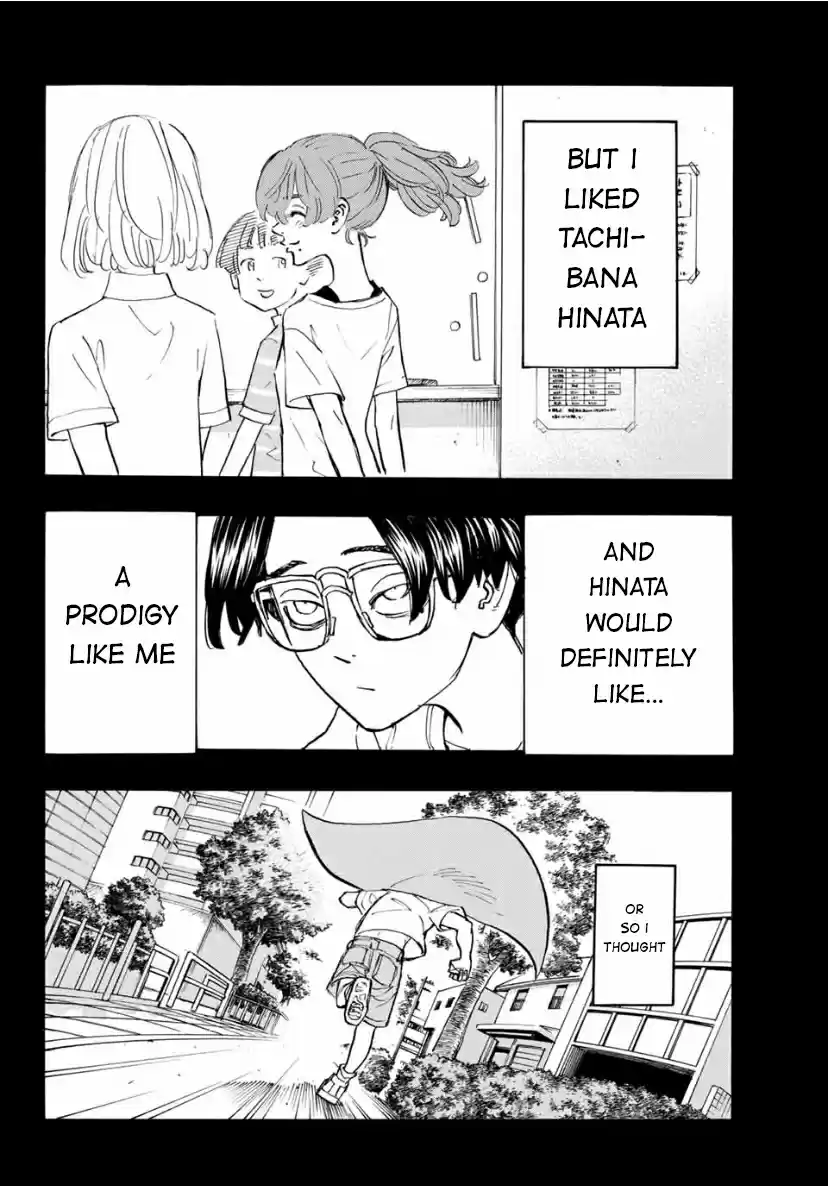 Tokyo Manji Revengers ch.182