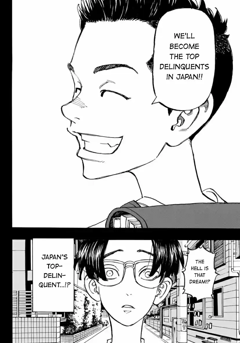 Tokyo Manji Revengers ch.182