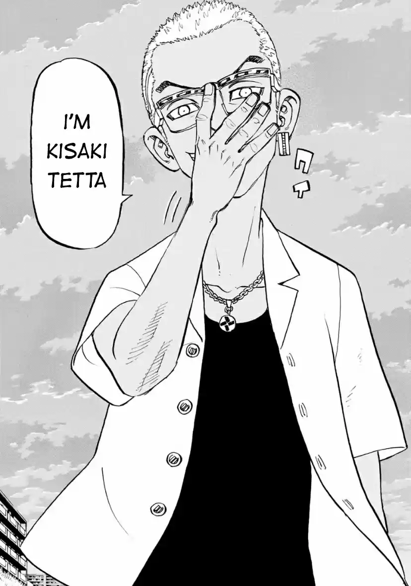 Tokyo Manji Revengers ch.183